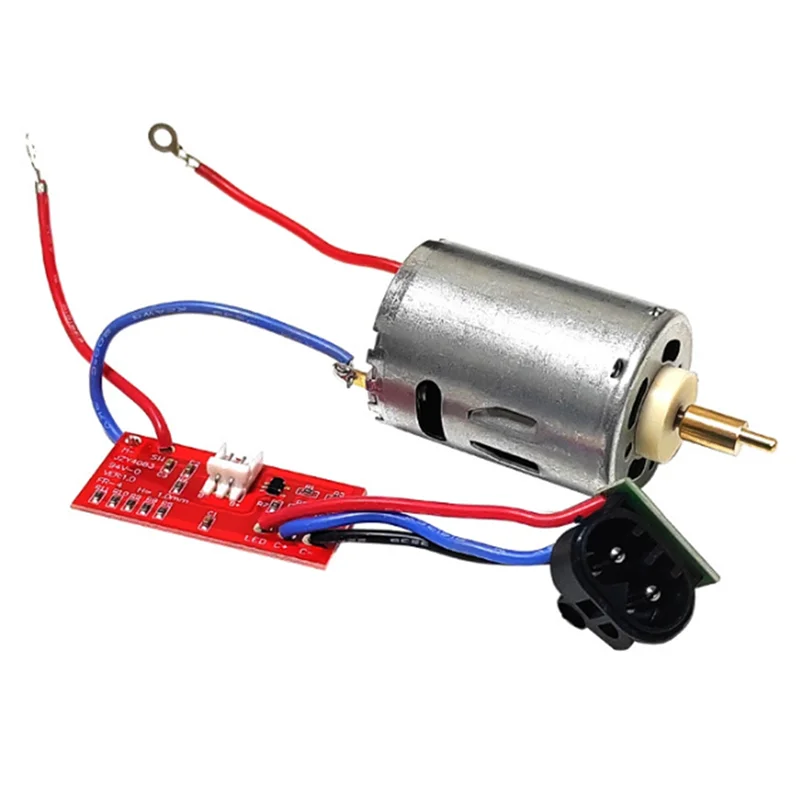 

A05G-For WAHL Hair Clippers Replacement Motor Motherboard Parts- For Models 8504/8148 8591/8509 1919/859 Electric Trimmer 6500Rp