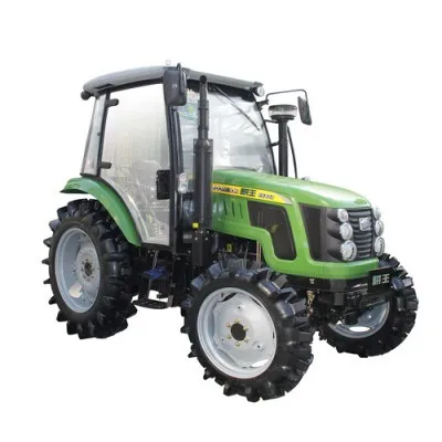 Segunda mão recondicionado trator, boa marca, Usado