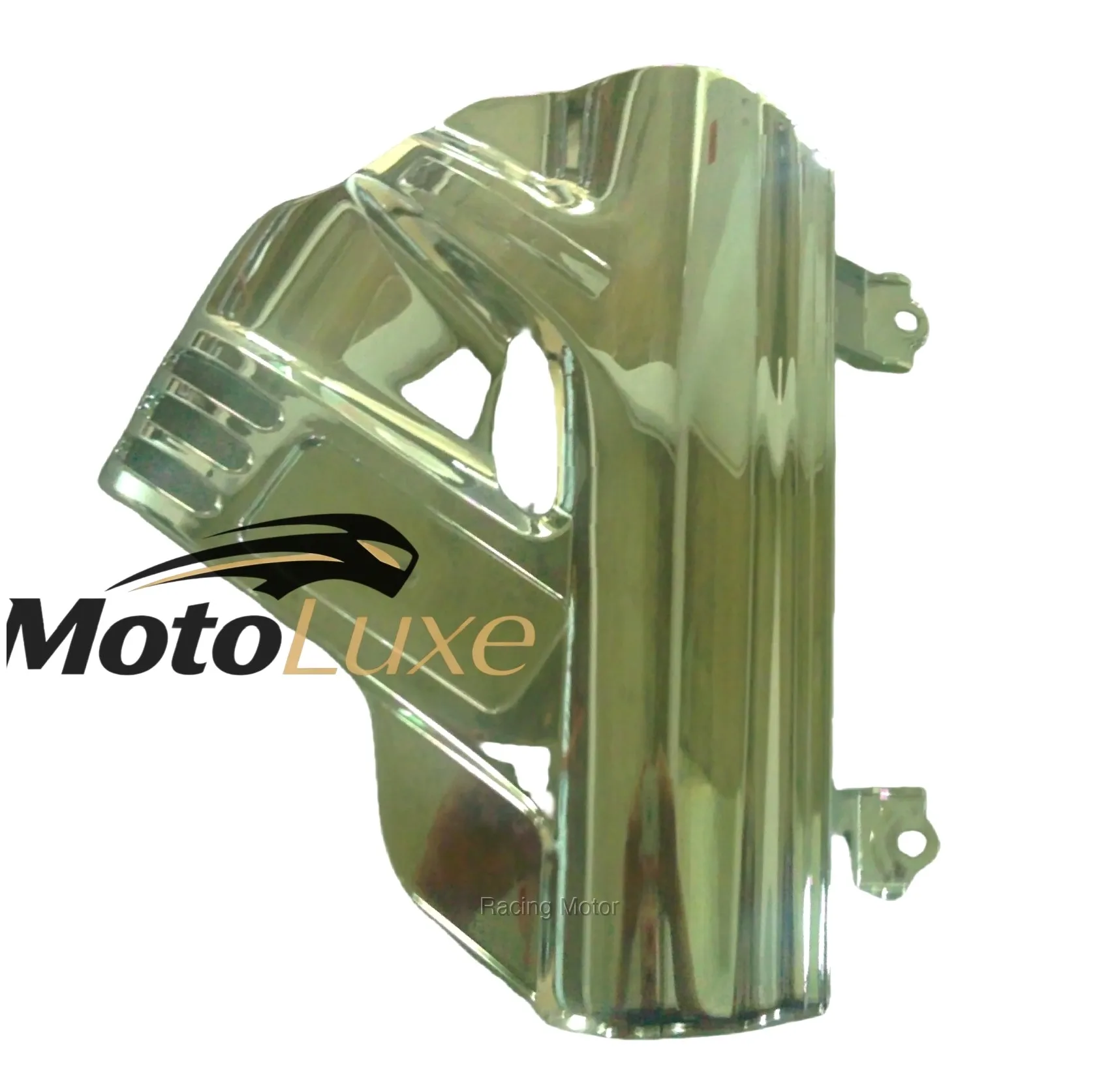 for HXLMotor Motorcycle Unpainted Fairing For GL1800 209 2010 2011 behind Side panel left right Components ABS Injection | Racin