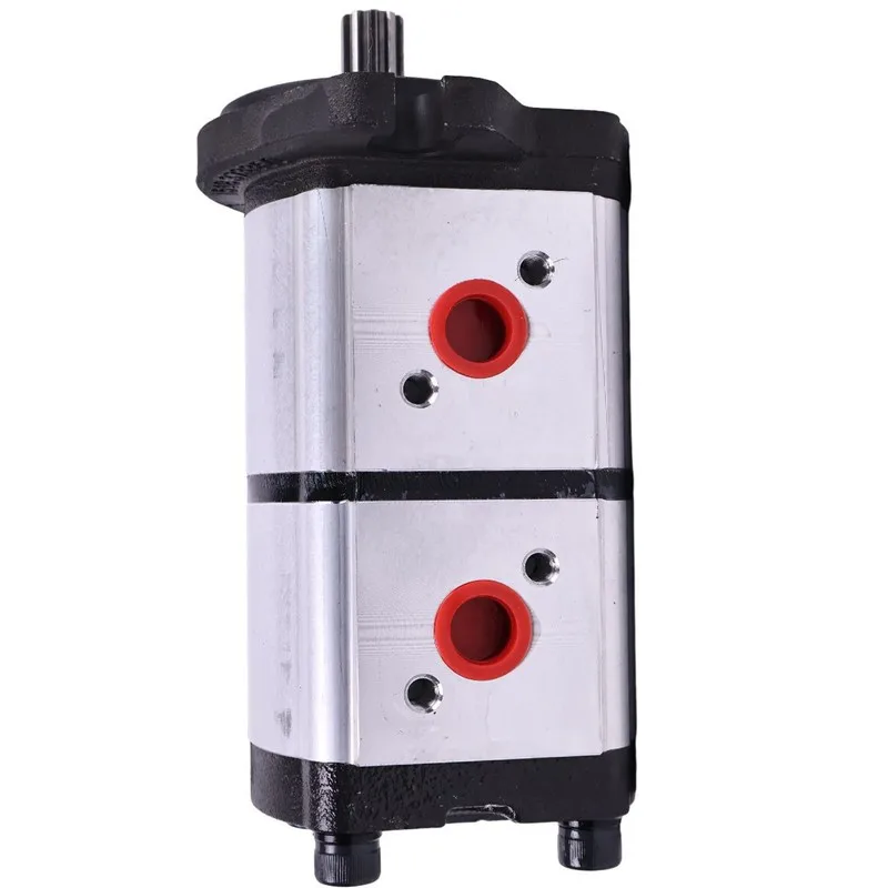 

Hydraulic Pump T4145-31501 T4145-76001 for KIOTI Tractor DK40 DK40ES DK45 DK50