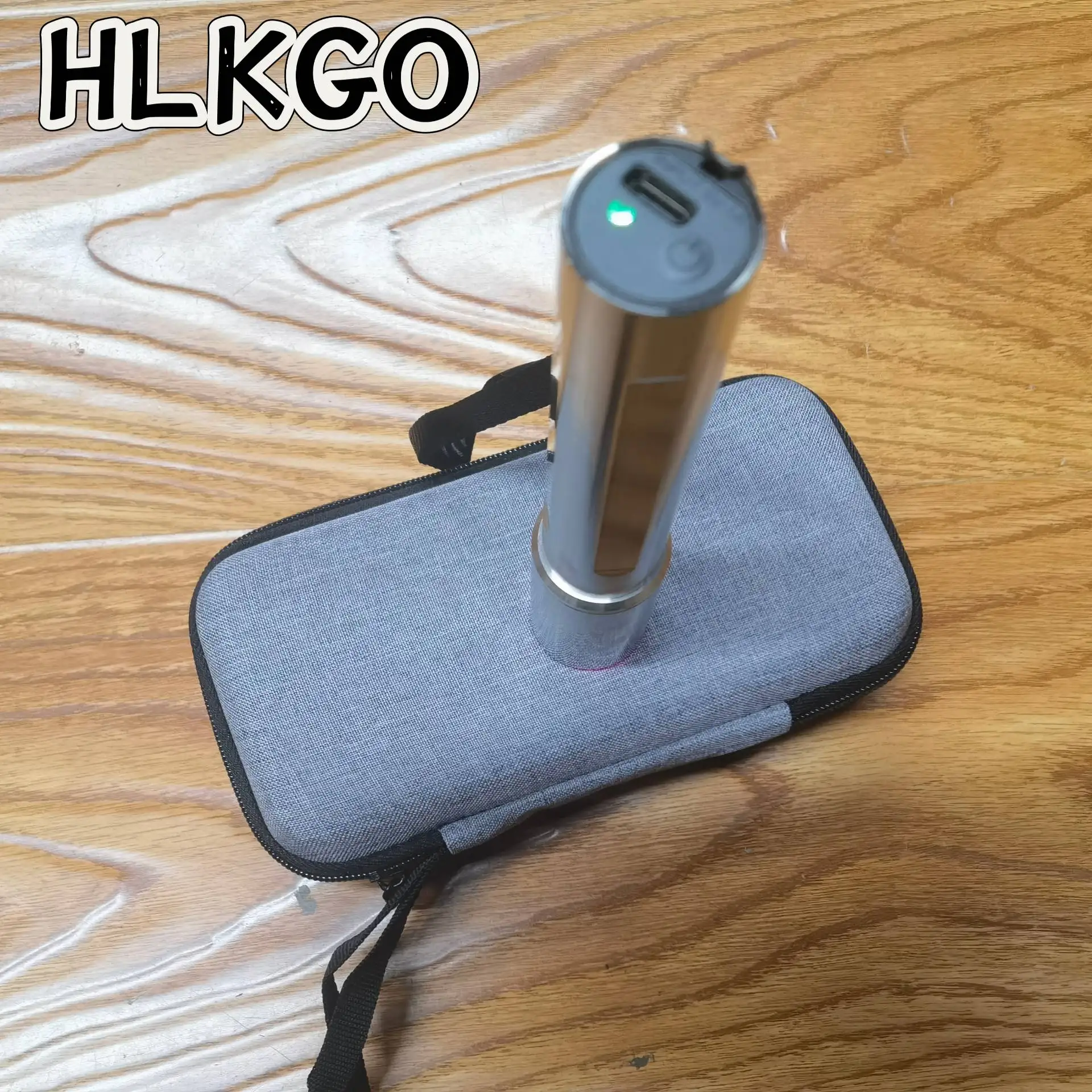 Portable Red Light …