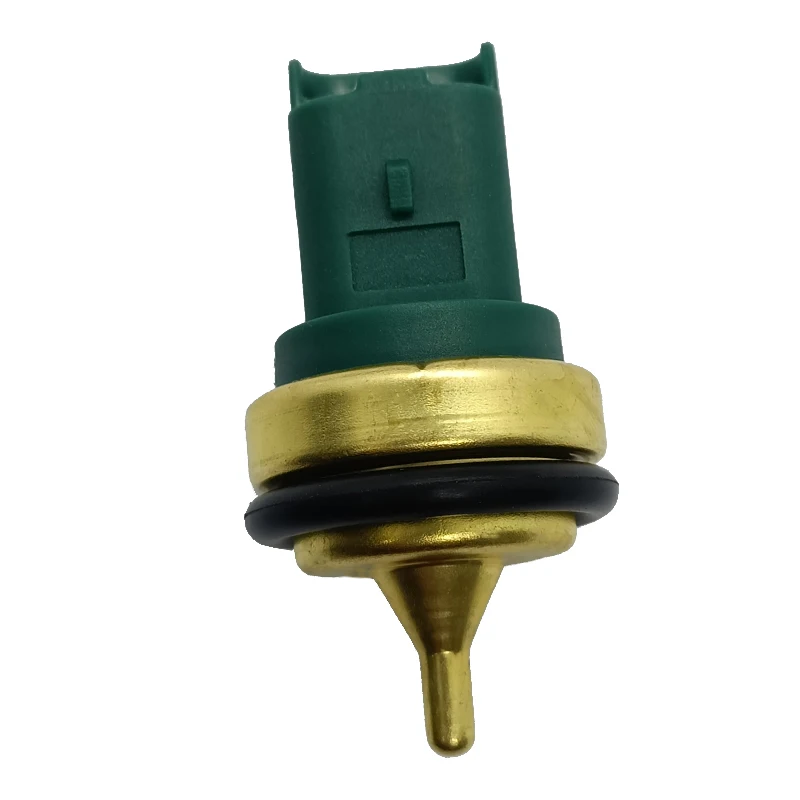 Coolant Temperature Sensor For BMW CITROEN MINI PEUGEOT OEM 1338F3  7535068  96566364  13627535068