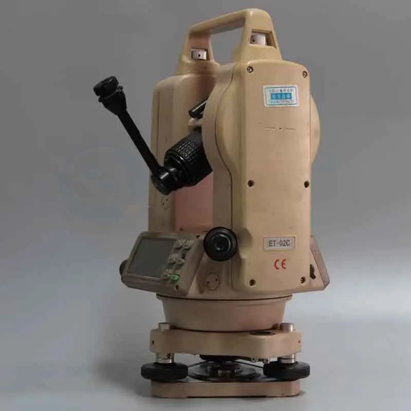 Bend Eyepiece for KOLIDA SOUTH HI-TARGET Ruide Electronic Theodolite 1PCS