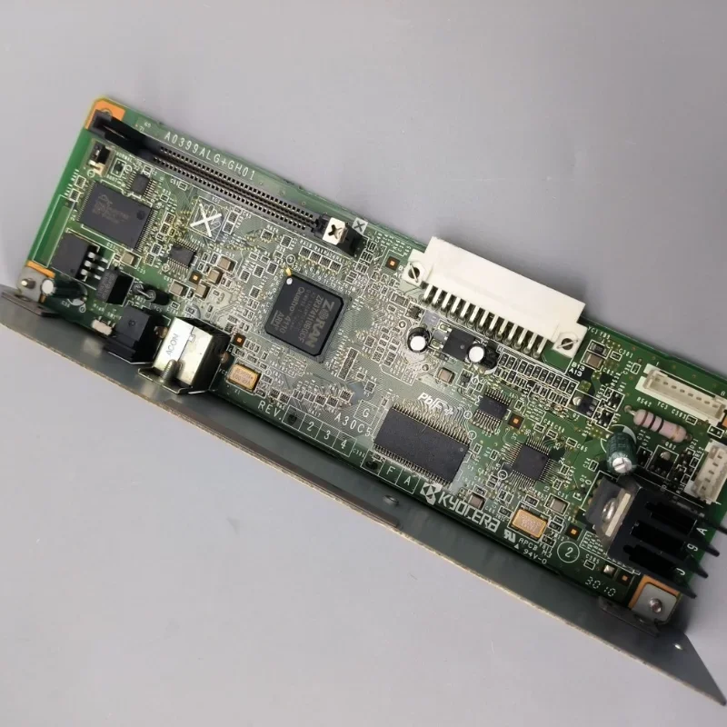 1pcs   printer board  printer card for Kyocera Taskalfa 180 181 220 221 KM 180