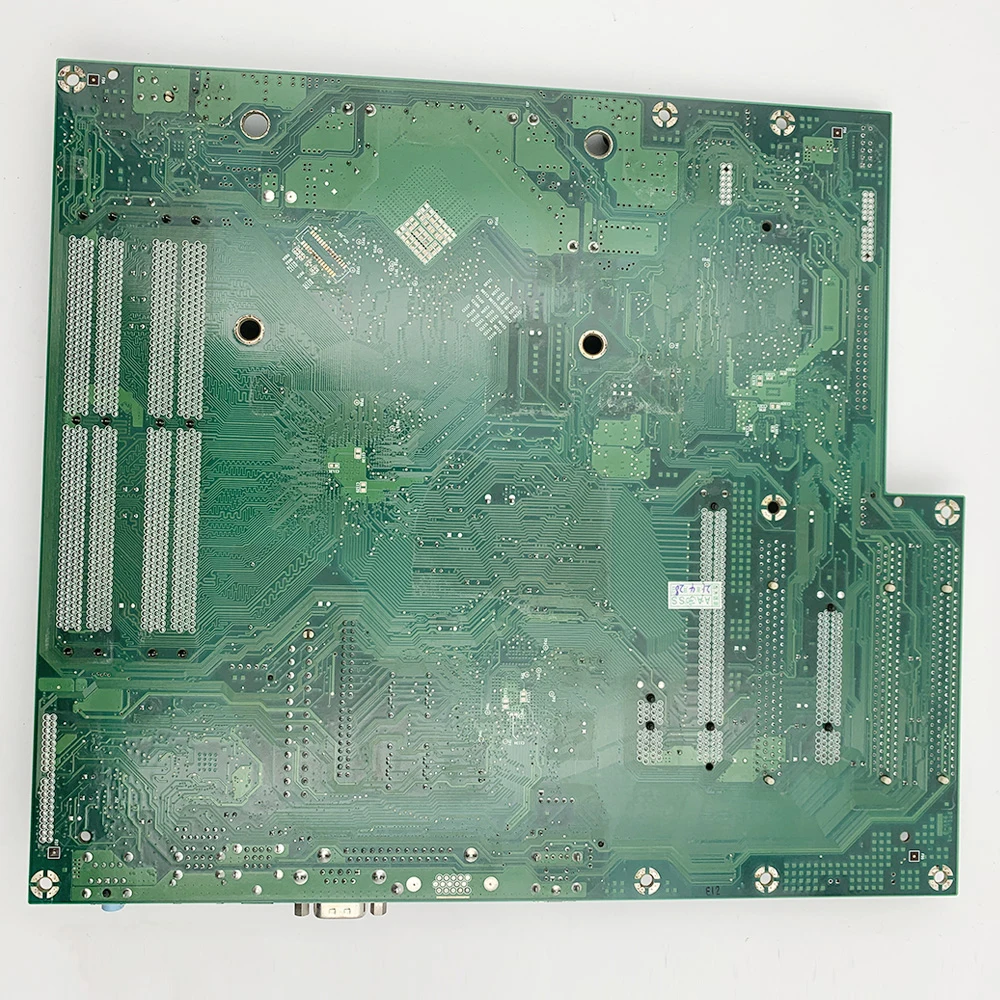 Server Mainboard For DELL Precision 390 WS390 DN075 MY510 0DN075 0MY510 Motherboard Fully Tested