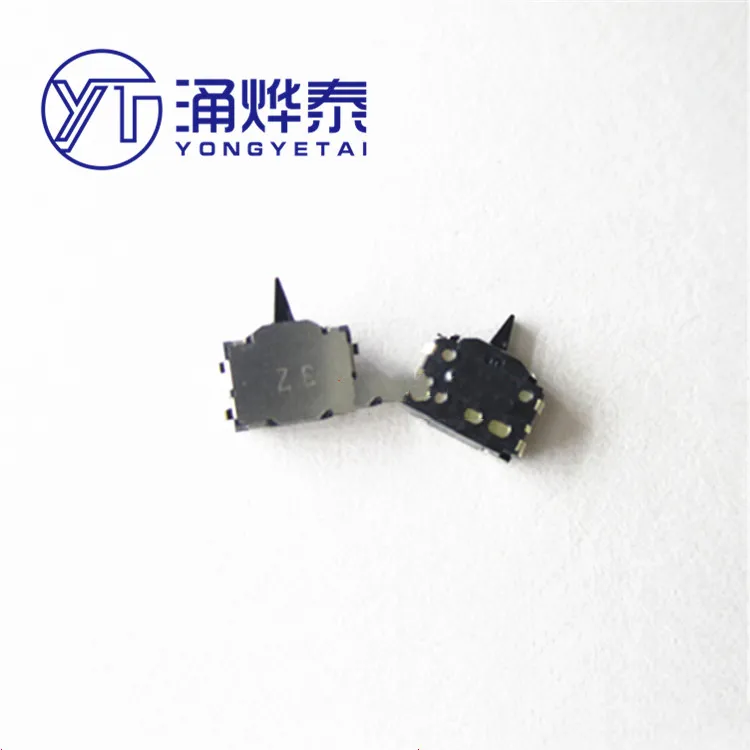 YYT 10PCS SSCM110100 Small two-way sensing type patch detection switch Stroke camera micro-movement