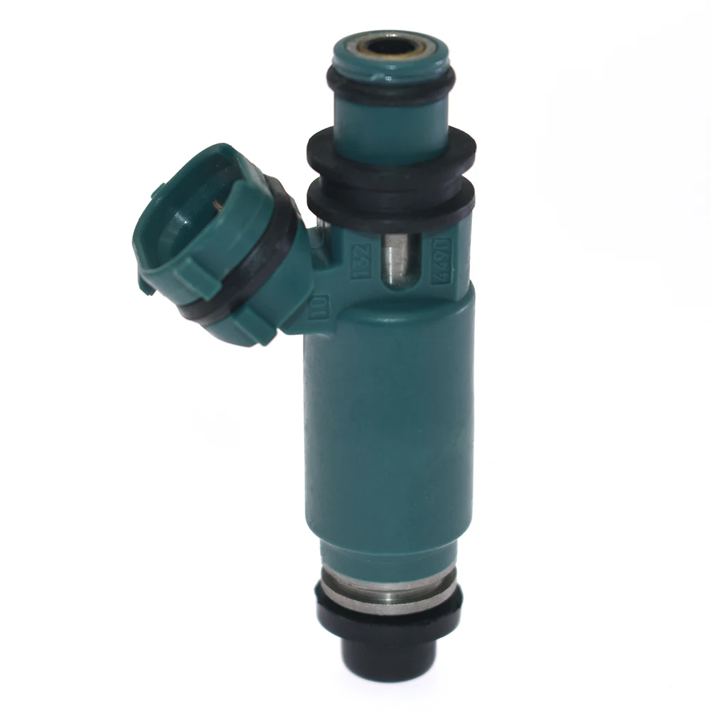 

195500-4490 Топливная форсунка для MAZDA 626 GE CRONOS KF-ZE V6 2,0 24 В