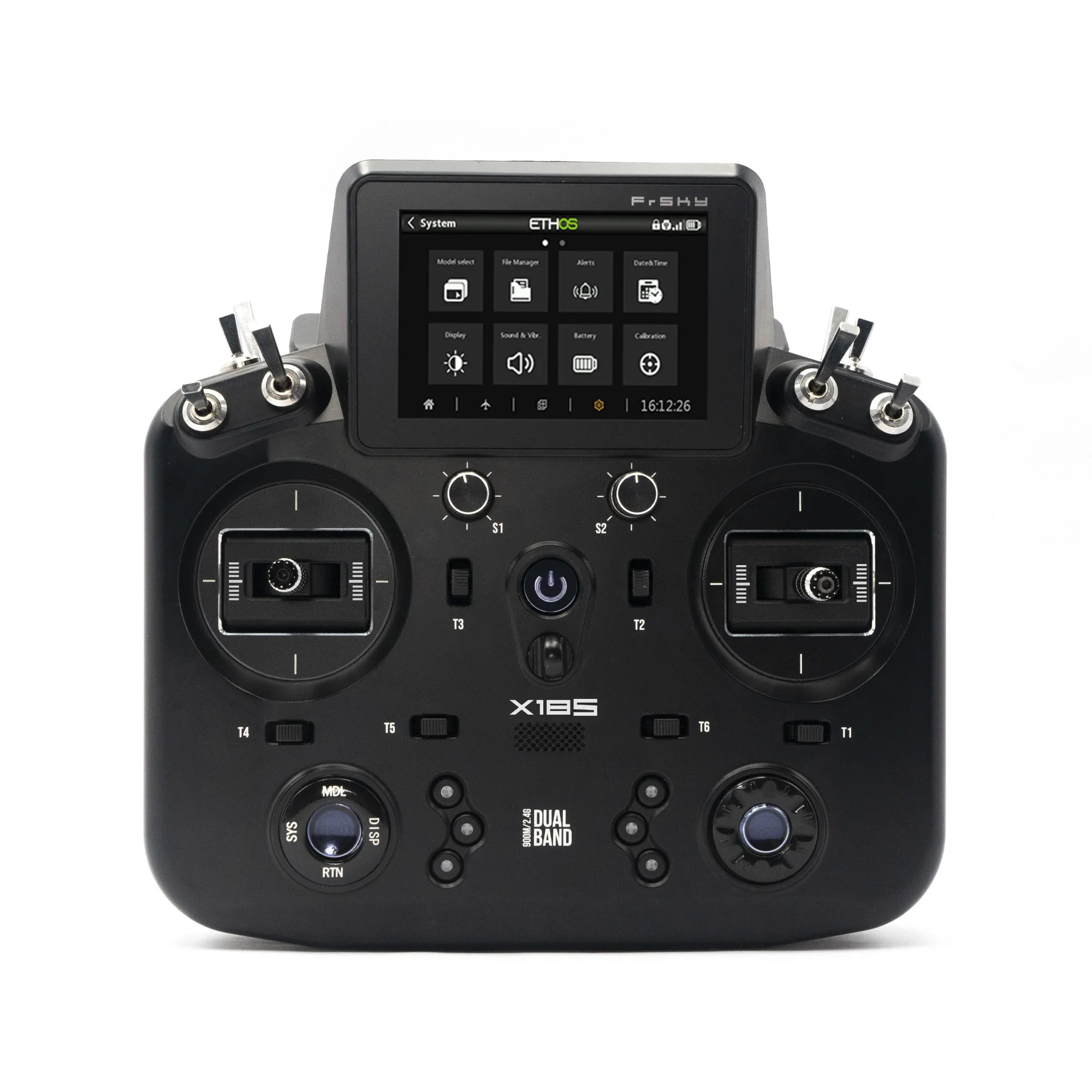 NEW FrSky Tandem X18S Transmitter