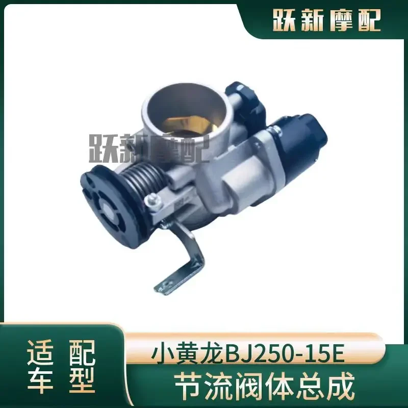 

Motorcycle Parts Throttle Body For Benelli BJ250-15E/18 TRK251 BJ250T-8