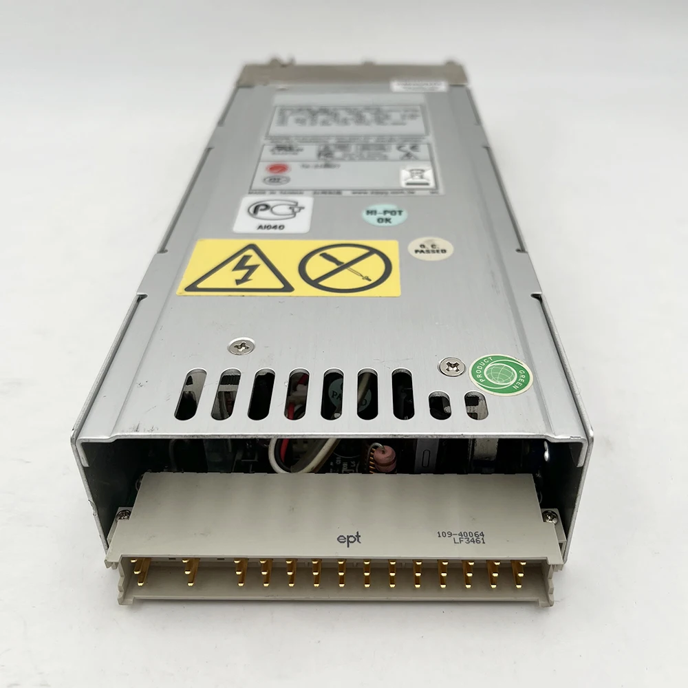 Fuente de alimentación del módulo redundante intercambiable en caliente de 400 W R2Z-6400P-R