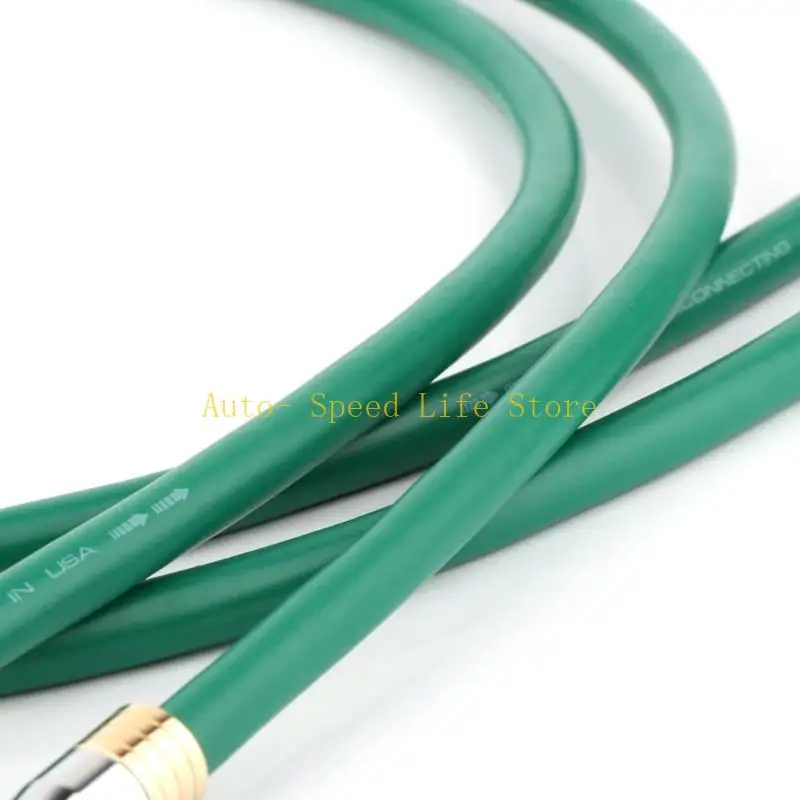 02DA RCA to RCA Connection, Cable Diamond Grade,2328 Hifi 99.98% Cable