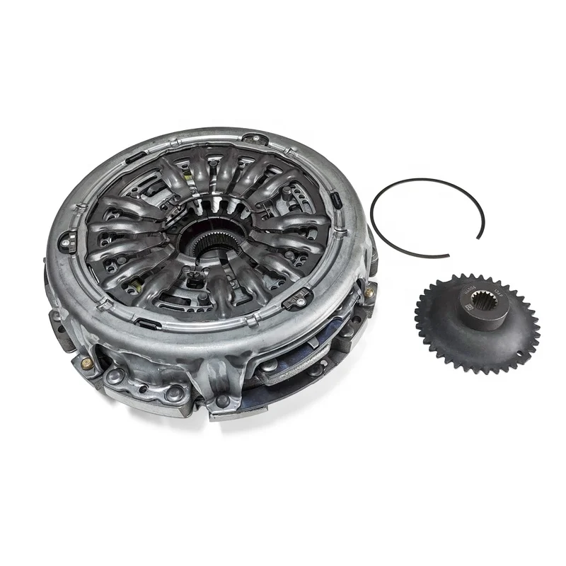 Original Factory Brand New 41200-2A001 412002A001 LUK Gearbox Transmission Dual Clutch Kit for VELOSTER 1.6 2012-2017