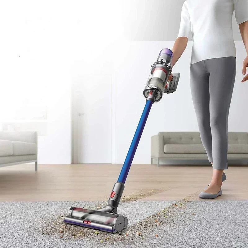 For Dyson SV15 Vacuum 6000mAh 25.2V Battery For Dyson Torque Drive Extra V11 Complete Extra V11 Fluffy Extra V11 Animal V15