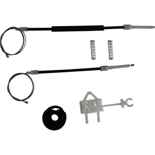 For Fiat Siena 2002-2012 For Front Left Window Car Jack Set 46786201