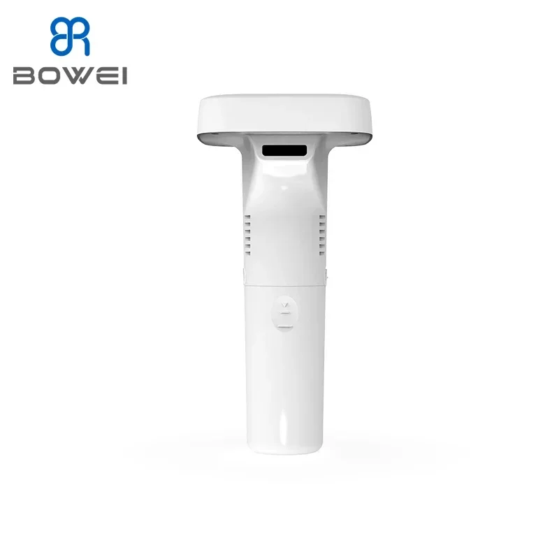 2025 قارئ rfid محمول باليد E510/E710 مزود بتقنية البلوتوث، قارئ محمول مع واي فاي، بلوتوث، 4G للمستودع