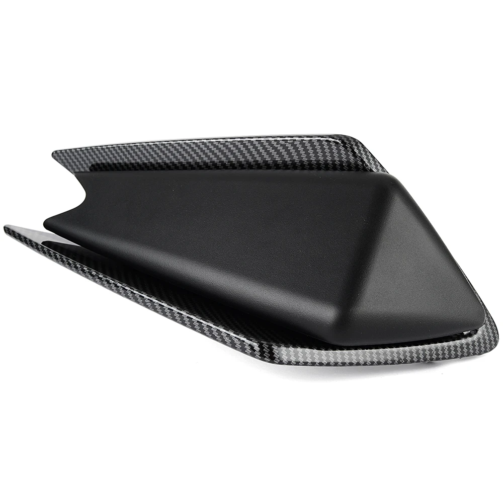 RS660 Tuono 660 Motorcycle Accessories Seat Cover For Aprilia RS 660 Tuono660 2020-24 Rear Passenger Seat Cowl Hump Fairing RSV4 view 3