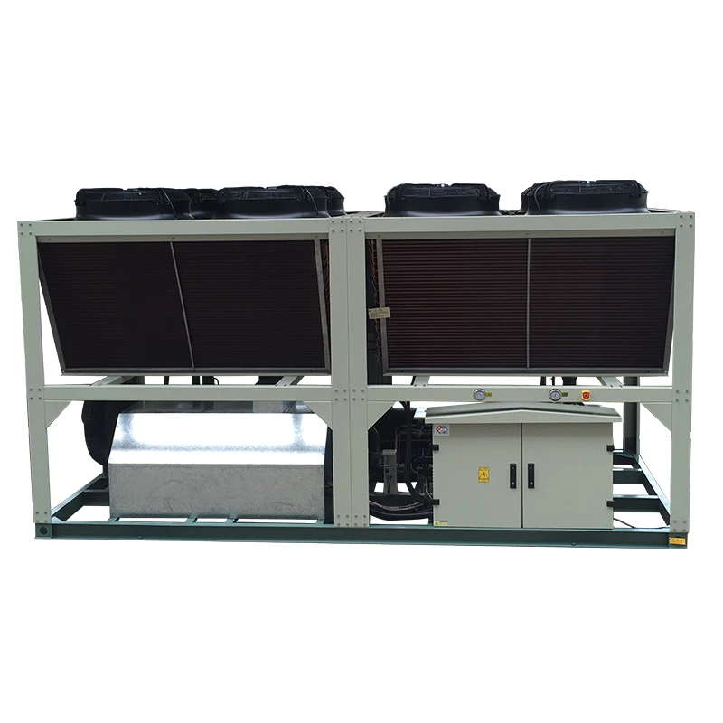 Heat Pumps Package Unit for Heating and Cooling