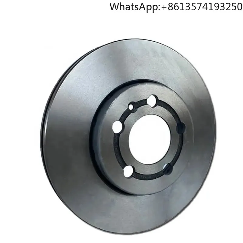 

For 281.6*9mm 42510SFY000 Rear Brake Disc Car Brake Disc Auto Parts for HONDA ACURA