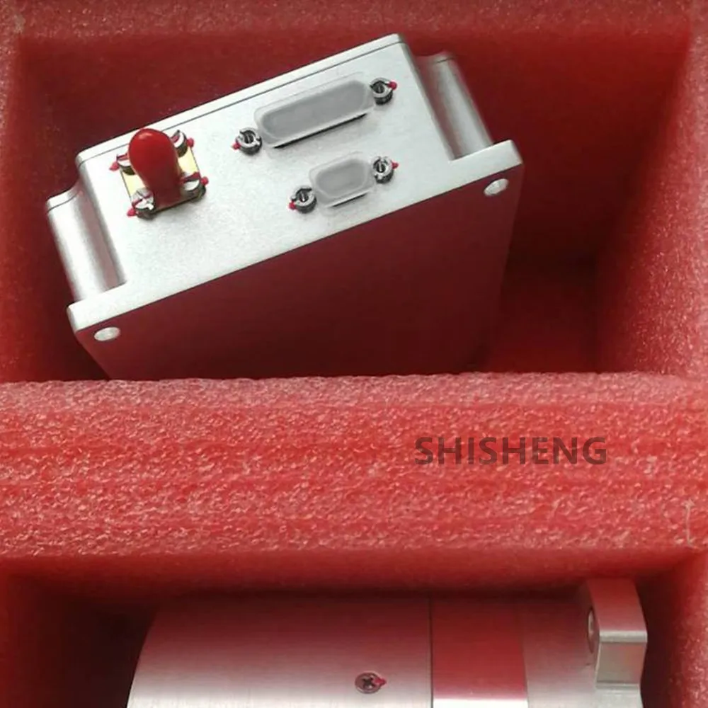 Système de navigation intégré NV-GI310(TZ) Split (unité de mesure inertielle + GNSS, unité de traitement de l'information)