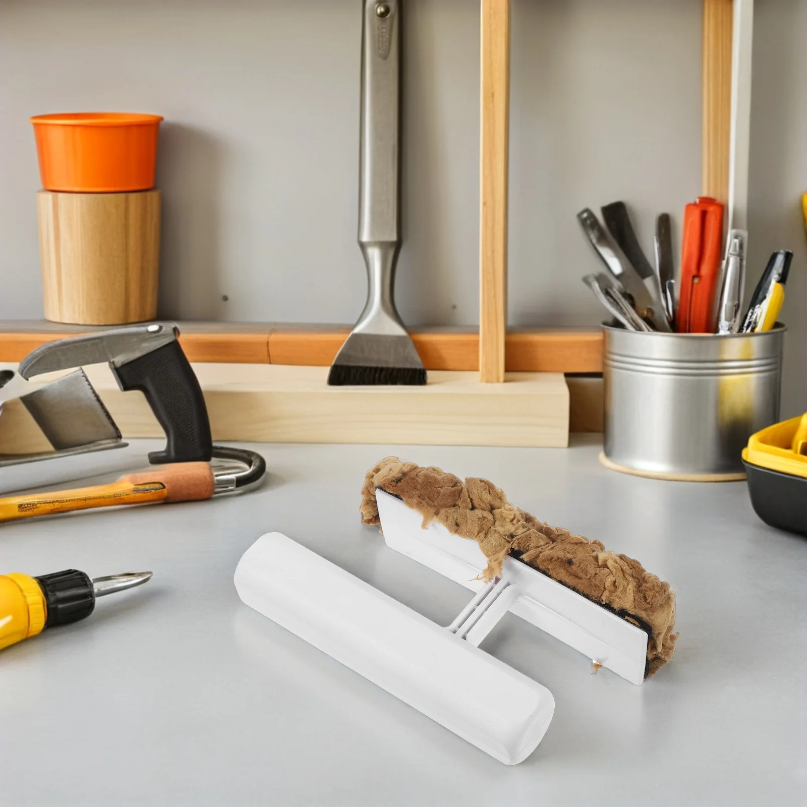 

Губка для текстуры гипсокартона, мягкая кисть для рисования, многоразовая губка для текстуры потолка, аппликатор для краски, инструмент для художников, ремесло, рисунок