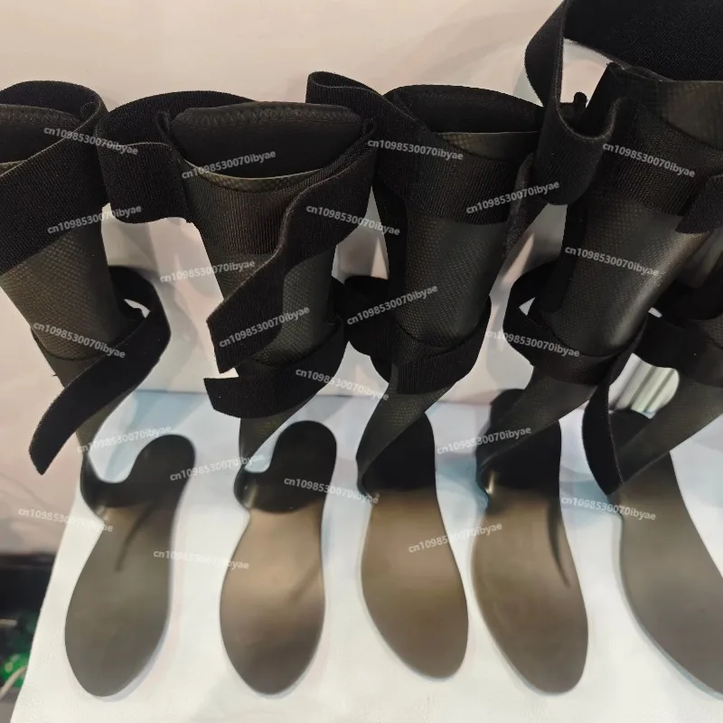 For High-quality Carbon Fiber Foot Support Lightweight and Durable Carbon Fiber Composite Replaceable Lining