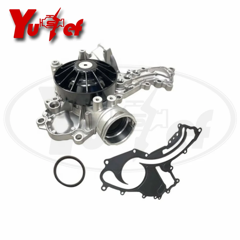 High Quality Cooling System Water Pump 278 200 12 01 for C292 X166 W221 W222 X222 C217 2782001201