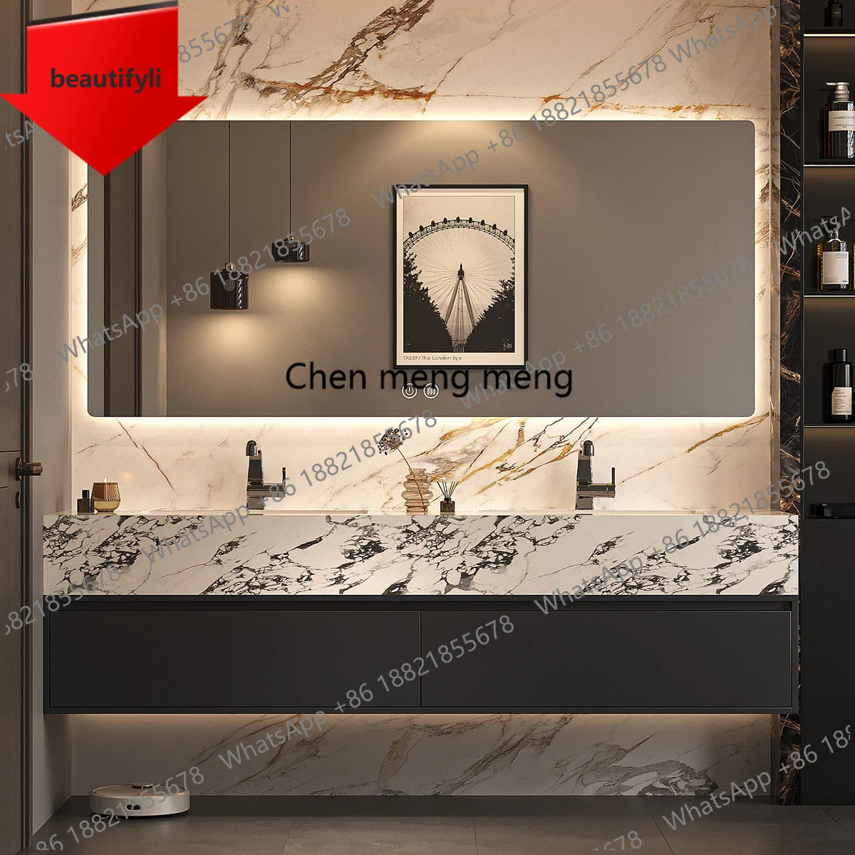 A46 Modern Rock Sla…