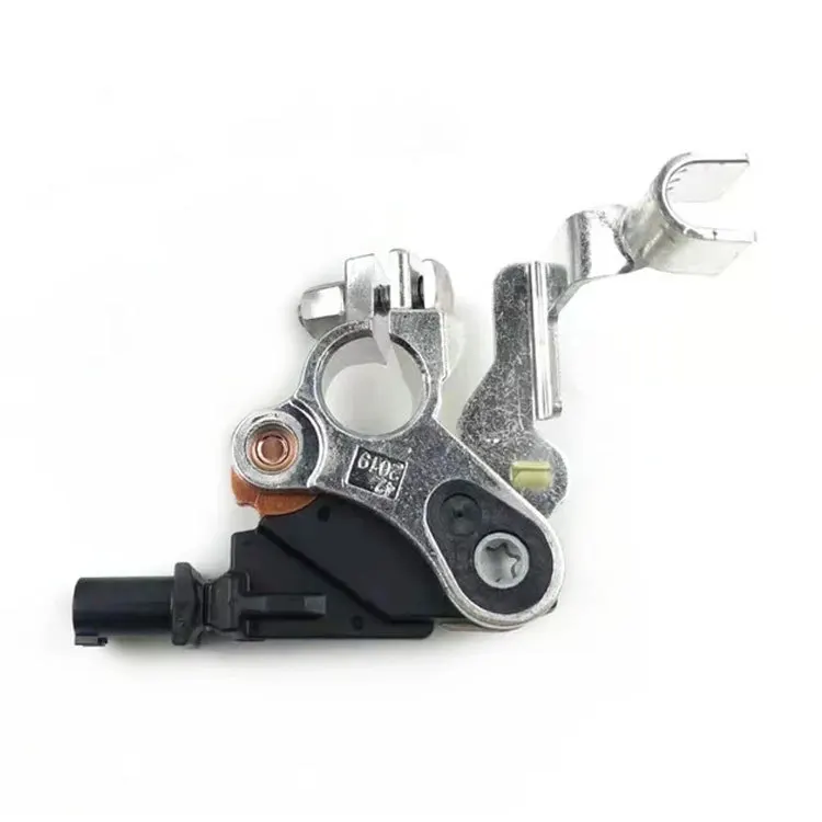 

Automotive Parts Solenoid Valve 9802043480 98020435806500K