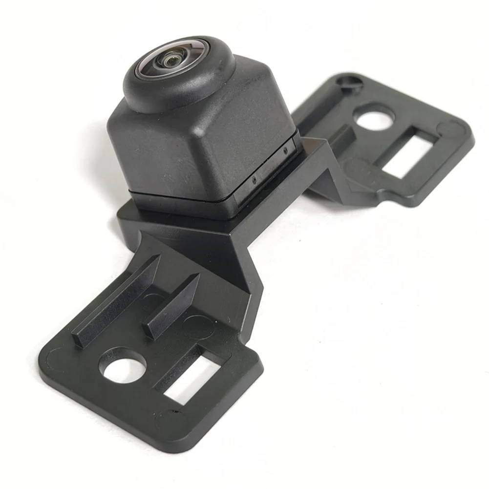 OEM DFR7-67RC0 Front Grille Camera Parking Sensor Non-deformed Practical And Reliable Wear-resistant 12V Voltage