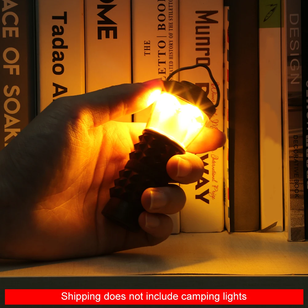 Camping Mosquito Re… - image