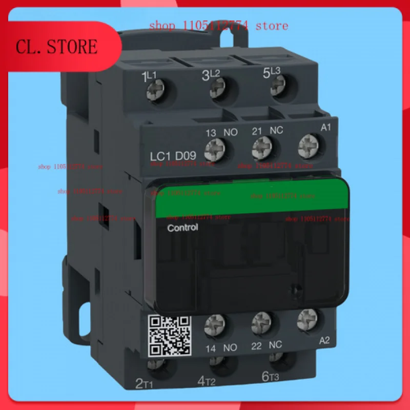 LC1D09P7C New For S…