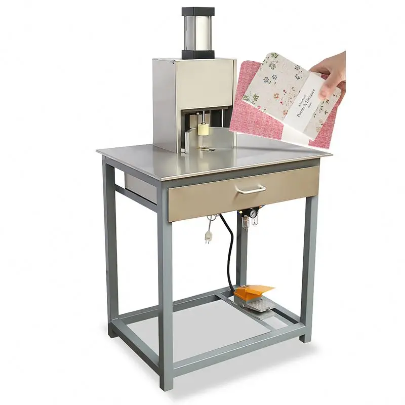 

Variable Angle Angle Notching Machine Pneumatic Corner Cutting Machine