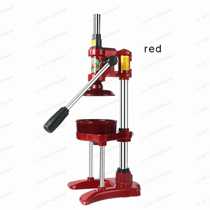 Manual Juicer Lemon Juicer Con - Citrus Juicer Bar ulasan dan harga