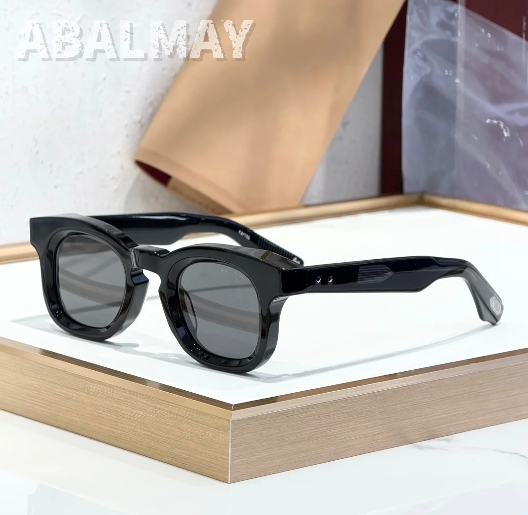 

DEVAUX SIZE 43-27 Top High Quality Sunglasses for Men Classic Women Luxury Brand Designer Fashion sun glasses UV400 With box