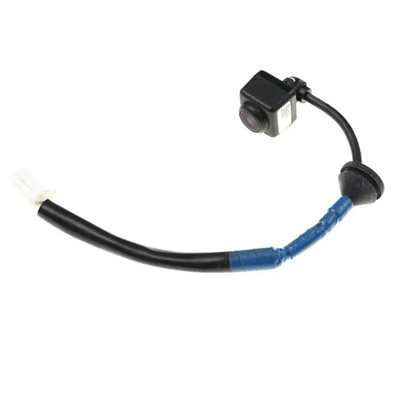 

AS57-Rear Back-Up Camera 284424GA0A New For Nissan Infiniti QX6 2013-2018 Parking Camera 28442-3JA1A View