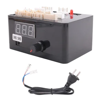 ABLQ Fan Drive Detection Module Inverter Air Conditioner Driver Board Test Fault Diagnosis Gadget