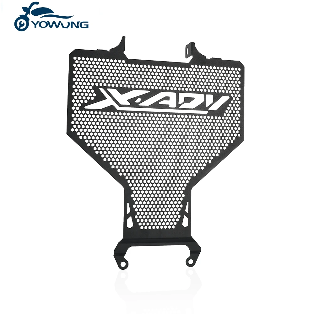 2025 X-ADV 750 Motorcycle Radiator Grille Guard Protection Cover For HONDA XADV 750 XADV750 X ADV xadv 2021 2022 2023 2024 2025 - Image 5