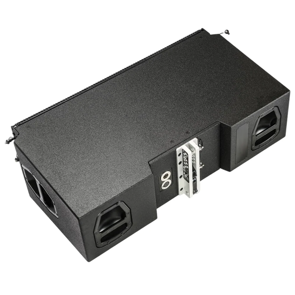 J8 Dual 12-Inch 3-W…