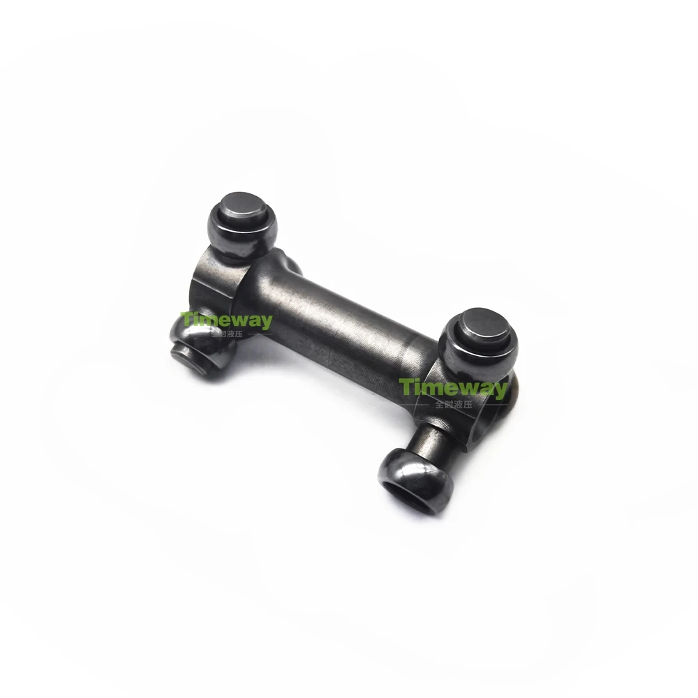 

Центральный вал и шарики для ремонта гидравлического двигателя SAUER 51D110