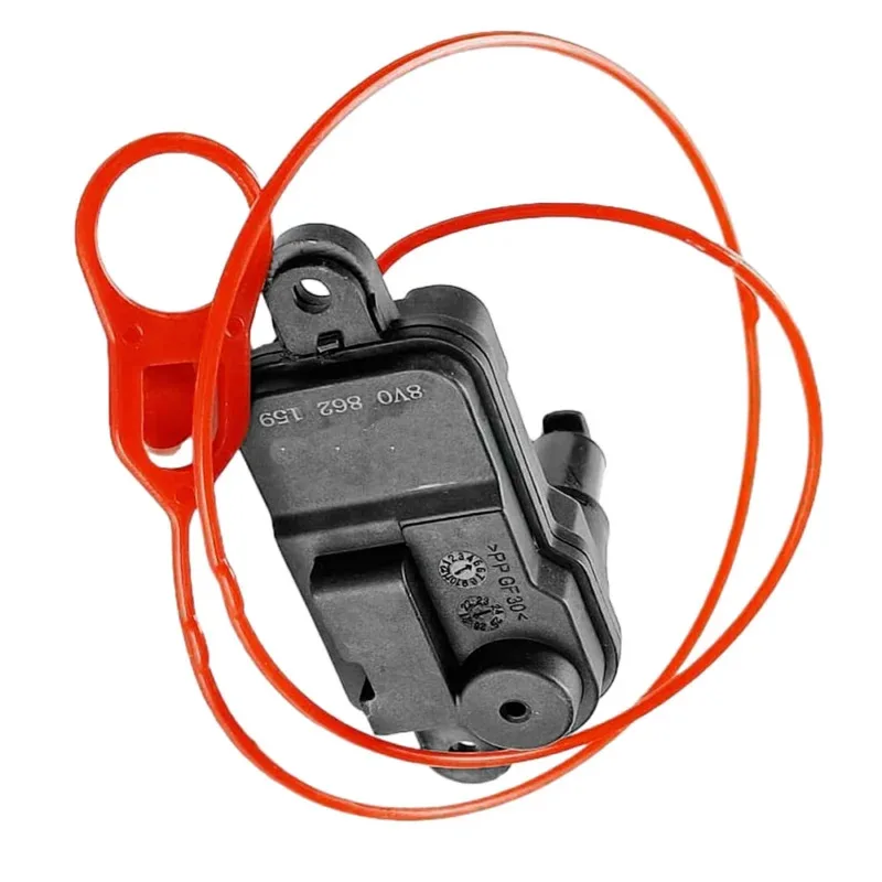 

Привод открывания топливных дверей, аксессуары для VW, Skoda, Audi 8V0862159