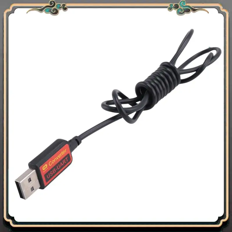 Bms USB- Uart Commu…