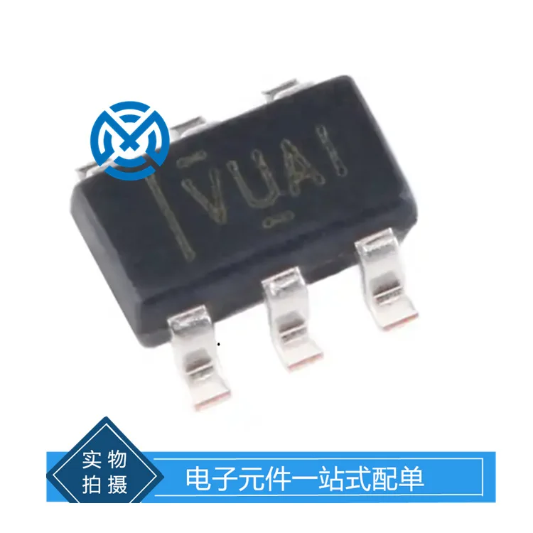Electronic components TLV61220DBVR voltage boost converter IC chip integrated circuit original stock