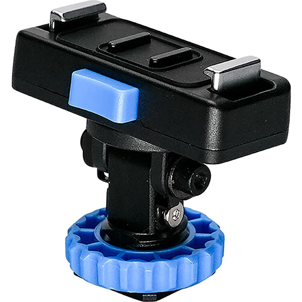 Adapter amaran Ace Lock do Cold Shoe do lampy wideo LED amaran ace25c ace25x — zdjęcie produktu 4
