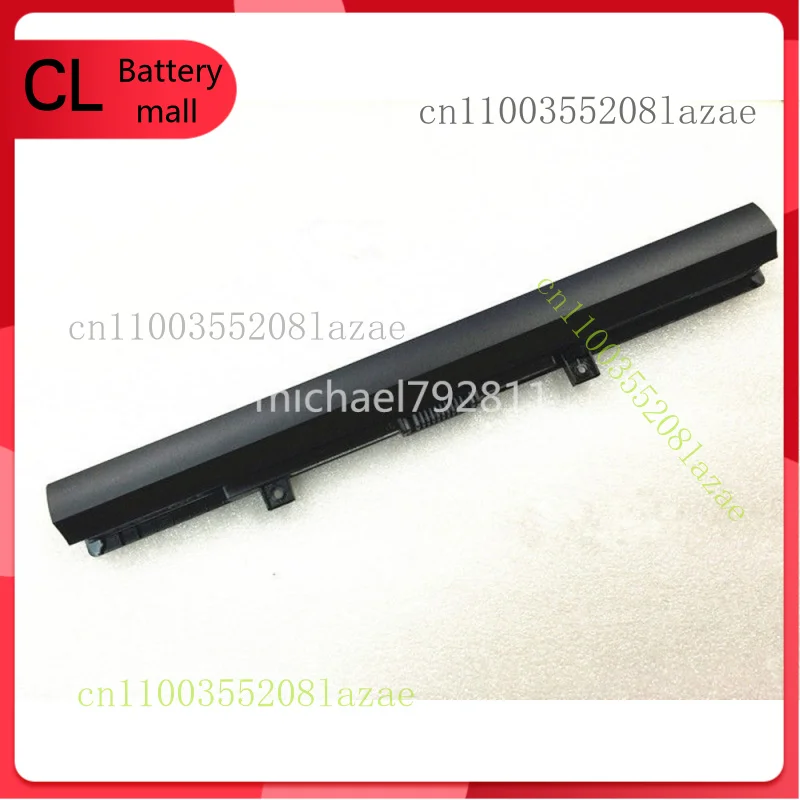 

Genuine PA5185U-1BRS Battery for Toshiba Satellite C50 C55-B C55-B5299 Series