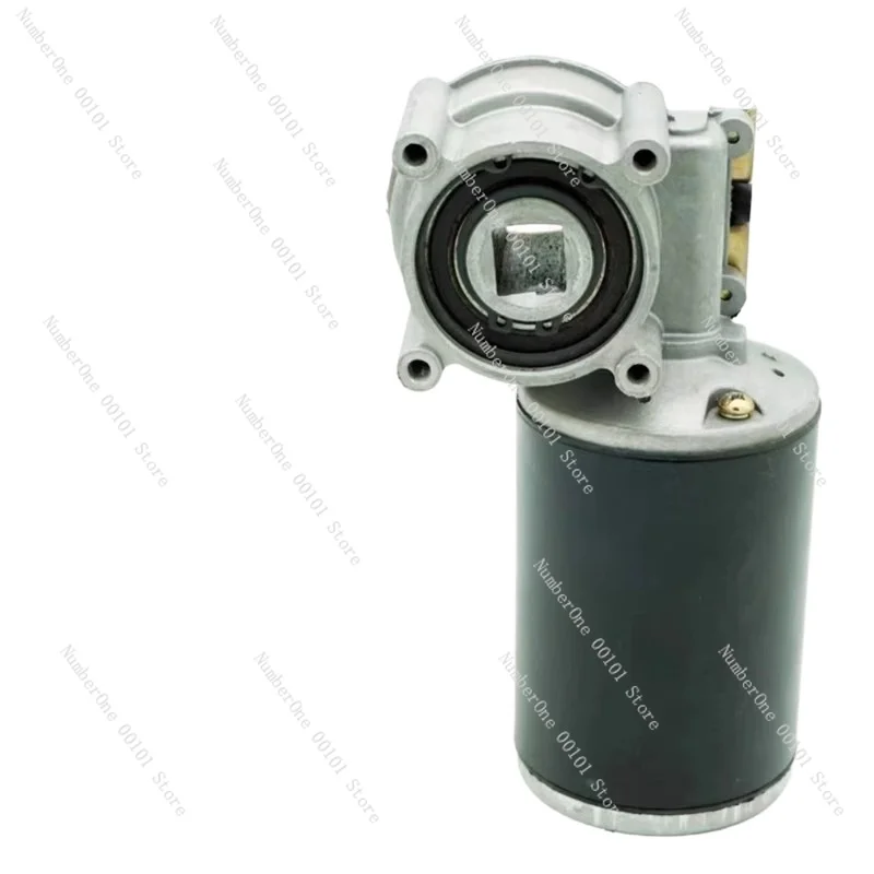 

For 12V 24V 100W16 20 hexagonal, rotary tillage, fertilizer applicator, electric sowing, fertilizer applicator motor