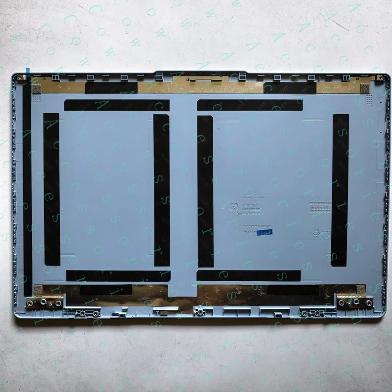 

Новая задняя крышка ЖК-дисплея для ноутбука PP+Blue для Lenovo IdeaPad3 15ABR8 15IAN8 15IRU8 15AMN8 15S 2023" AP2XP000120