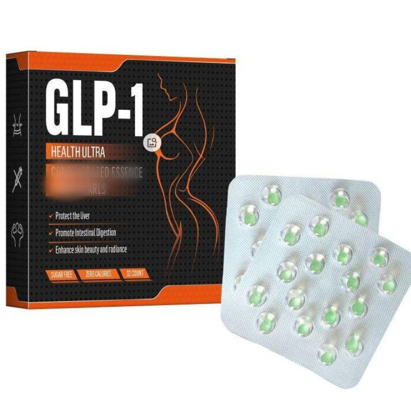 

GLP Защитите физическое здоровье