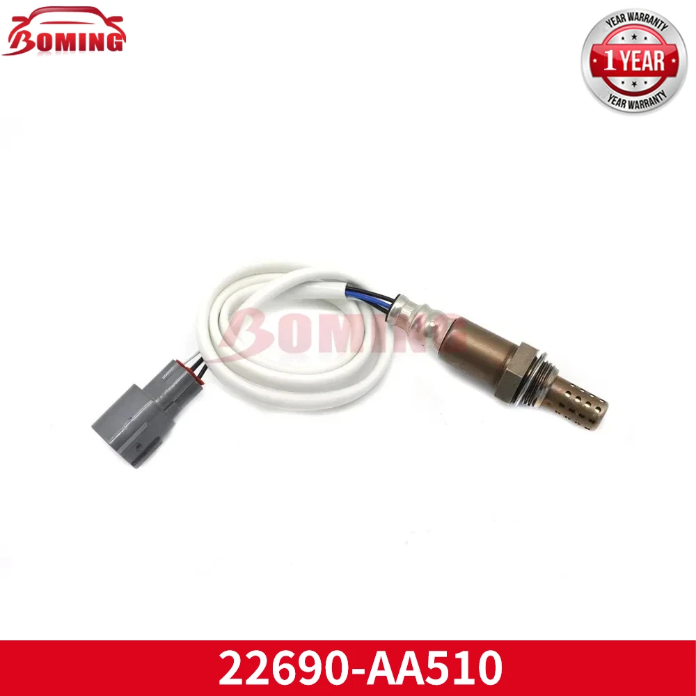 Air Fuel Ratio O2 Oxygen Lambda  For SUBARU LEGACY III Estate IV IV Estate OUTBACK 2.0 3.0 3.6 22690-AA570 22690-AA510