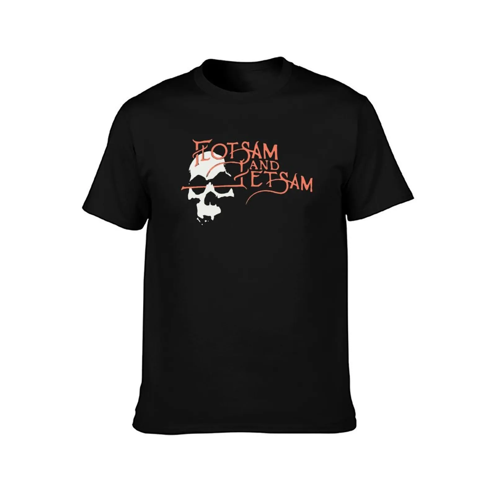 Suffer the Masses T-Shirt Basic Plain Tee for Spring and Summer T-Shirt