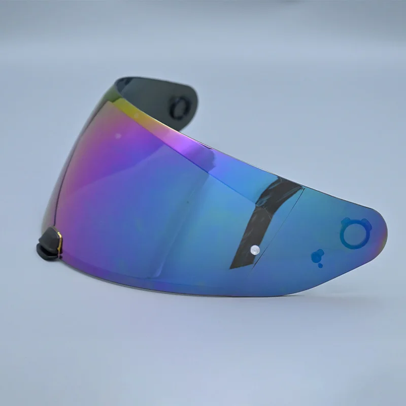 Helmet Visor For HJC I70 I10 HJ-31 Motorcycle Helmet Anti-UV Face Protection Cascos Moto Visera Capacetes Accessories view 6